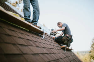 Local Roofers in Hibbs, PA